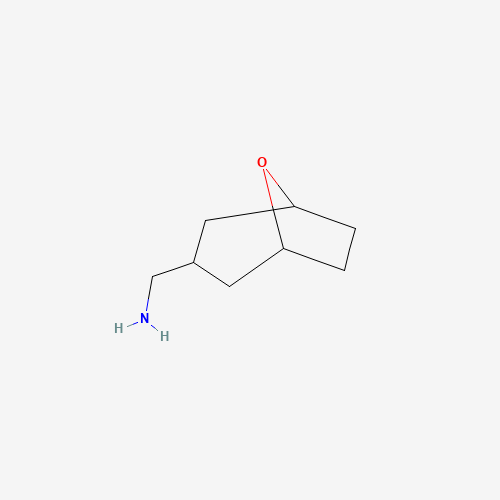 8-OXABICYCLO[3.2.1]OCTAN-3-YLMETHANAMINE、99799-76-5 CAS查詢、8-OXABICYCLO[3.2.1]OCTAN-3-YLMETHANAMINE物化