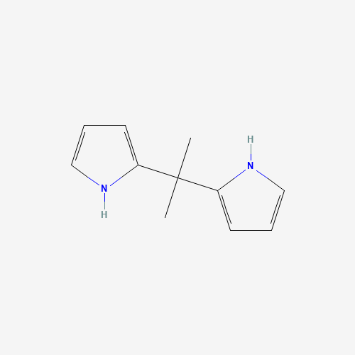 5,5' -二甲基二吡咯甲烷、99840-54-7 CAS查询、5,5' -二甲基二吡咯甲烷物化性质