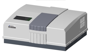 上海恒平双光束紫外可见分光光度计UV2950